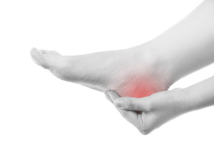 Children's Heel Pain