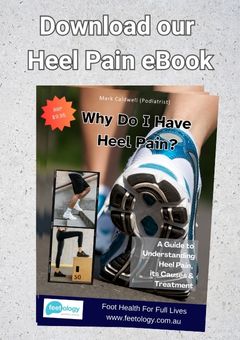 Download our Heel Pain eBook (1)