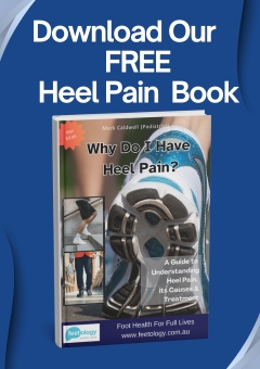 Download our Heel Pain eBook (1)